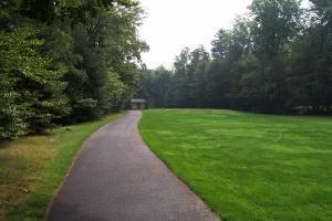 5019 Hounds Ear Road Tobyhanna, PA 18466 - Photo 34 of 44 Fairway View From Property