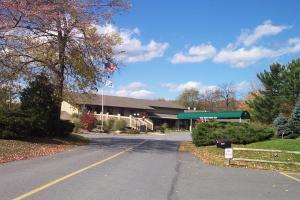 5019 Hounds Ear Road Tobyhanna, PA 18466 - Photo 39 of 44 Alternate View Of Clubhouse