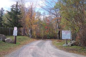 5019 Hounds Ear Road Tobyhanna, PA 18466 - Photo 41 of 44 Walk To Boating Area