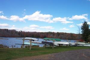 5019 Hounds Ear Road Tobyhanna, PA 18466 - Photo 42 of 44 Boat Launch Area