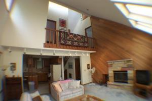 5019 Hounds Ear Road Tobyhanna, PA 18466 - Photo 6 of 44 Main ARea View Towards Loft