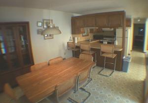 5019 Hounds Ear Road Tobyhanna, PA 18466 - Photo 10 of 44 View From Dining Area