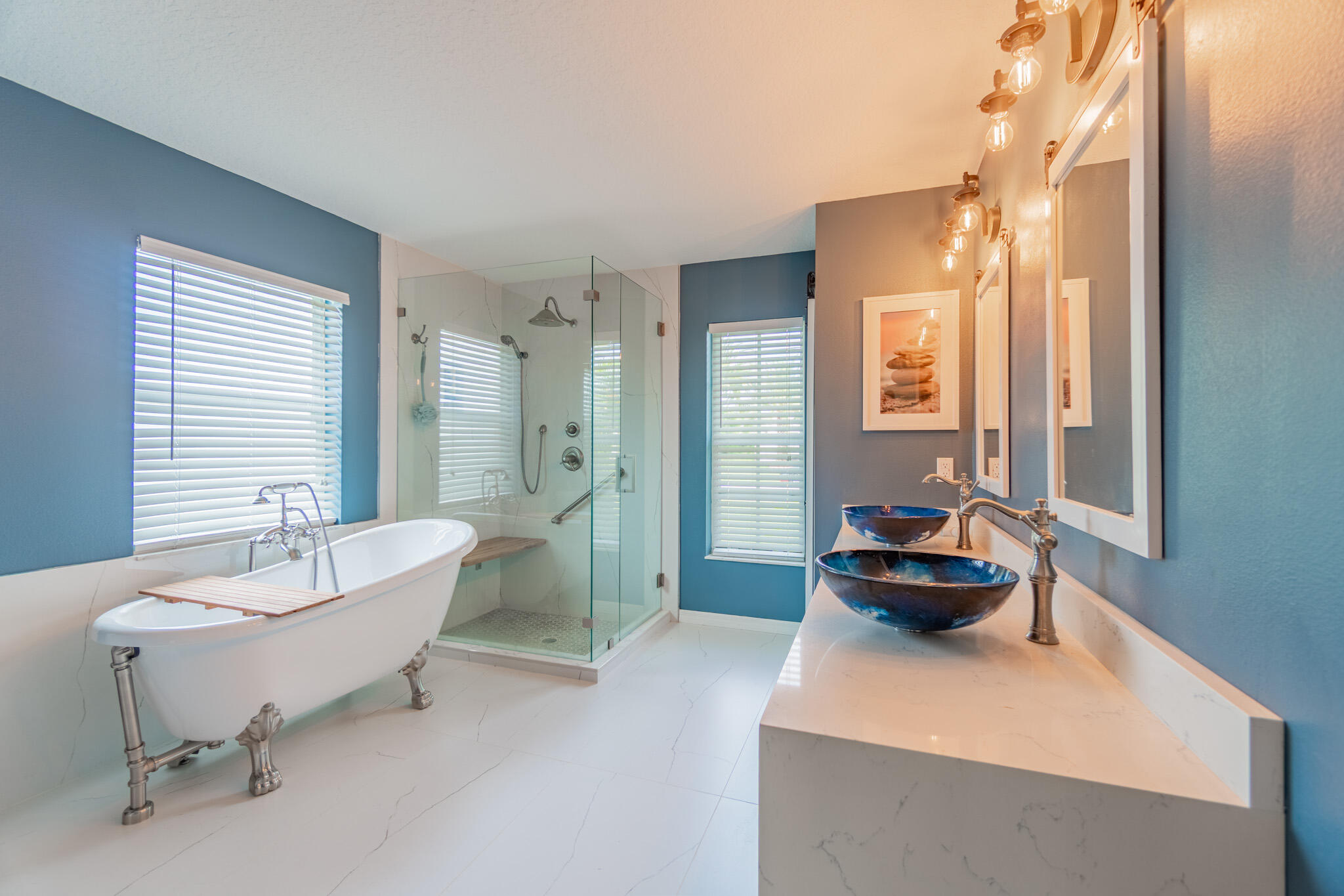 5593 Northwest Wesley Road Port St. Lucie, FL 34986 - Photo 28 of 52 DSC06879-HDR