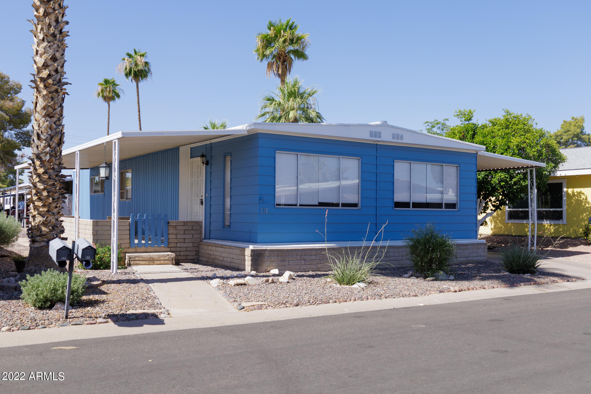 2401 West Southern Avenue, Unit 131 Tempe, AZ 85282 - Photo 1 of 45 Nicole_Ricci-Unit_131-01 Matthew Ricci