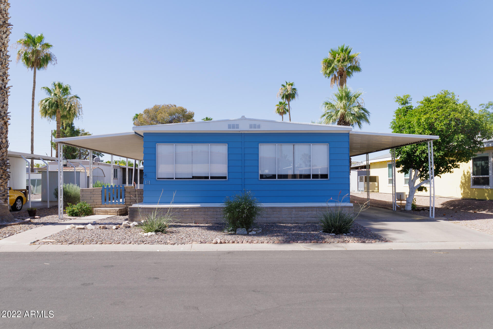 2401 West Southern Avenue, Unit 131 Tempe, AZ 85282 - Photo 2 of 45 Nicole_Ricci-Unit_131-02 Matthew Ricci