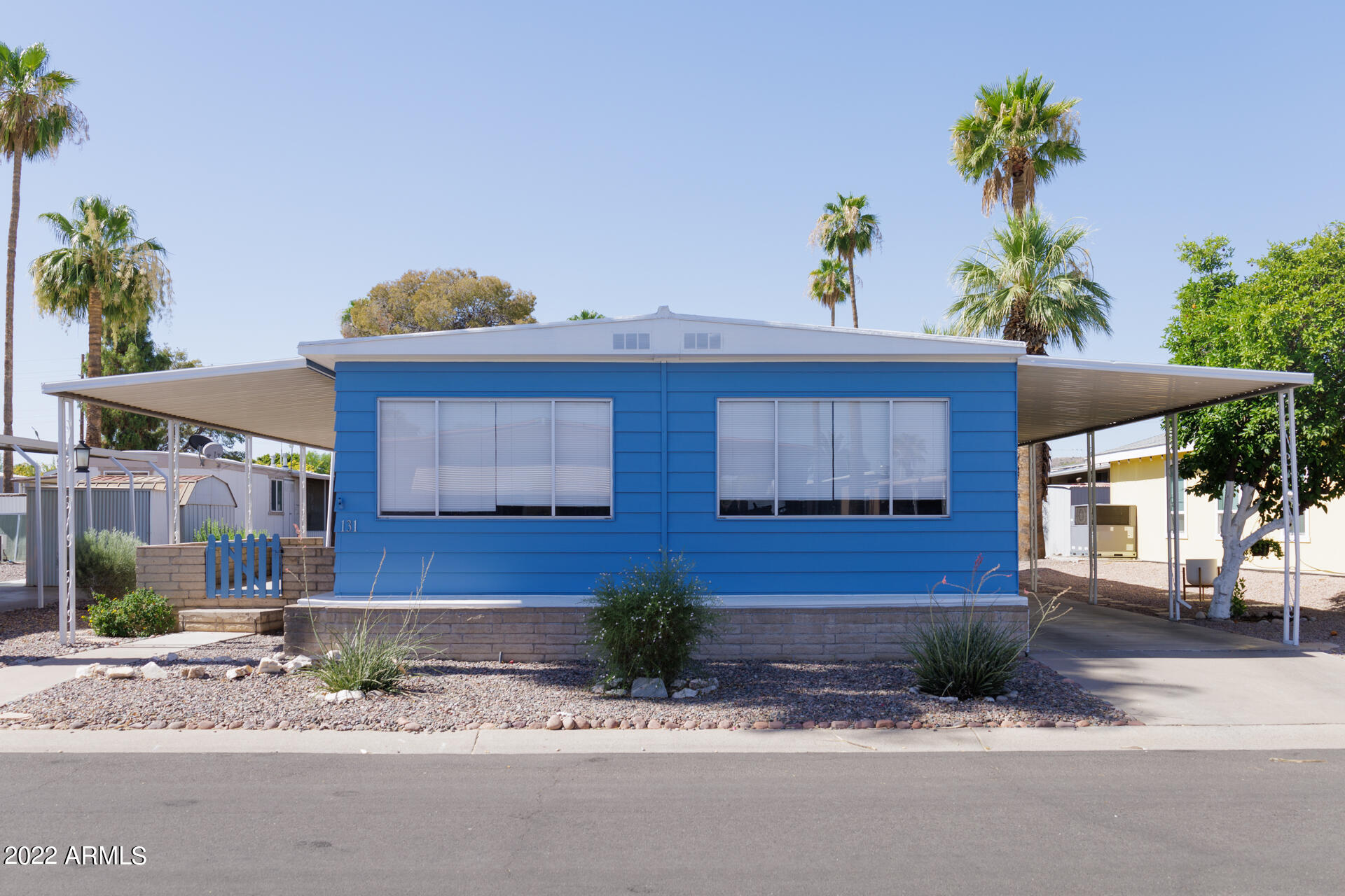 2401 West Southern Avenue, Unit 131 Tempe, AZ 85282 - Photo 3 of 45 Nicole_Ricci-Unit_131-03 Matthew Ricci