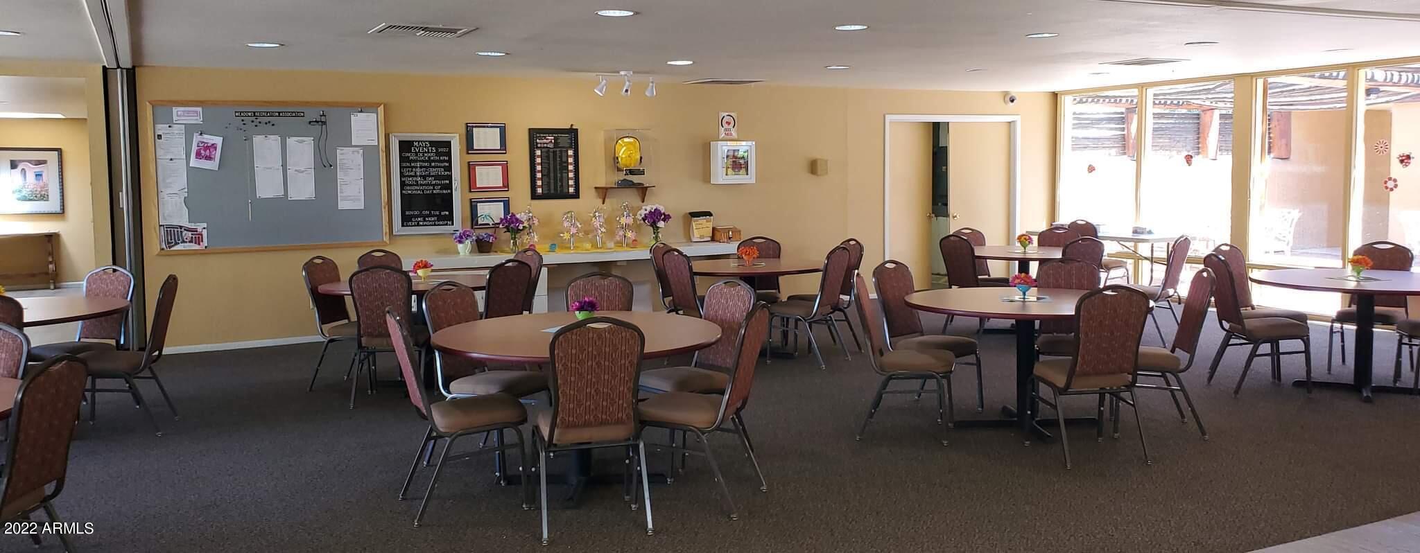 2401 West Southern Avenue, Unit 131 Tempe, AZ 85282 - Photo 38 of 45 received_336626775184770 Matthew Ricci