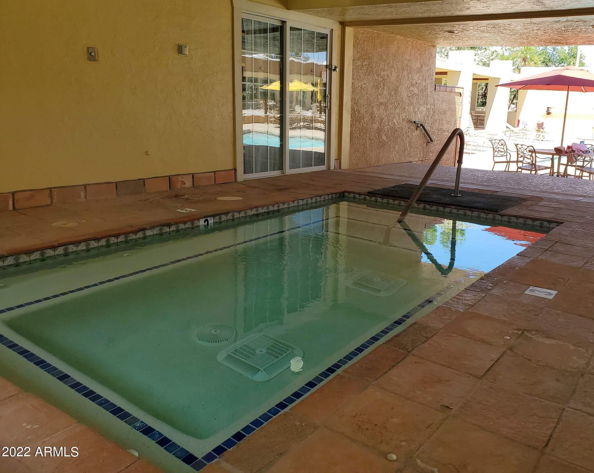 2401 West Southern Avenue, Unit 131 Tempe, AZ 85282 - Photo 39 of 45 received_367257338722285 Matthew Ricci