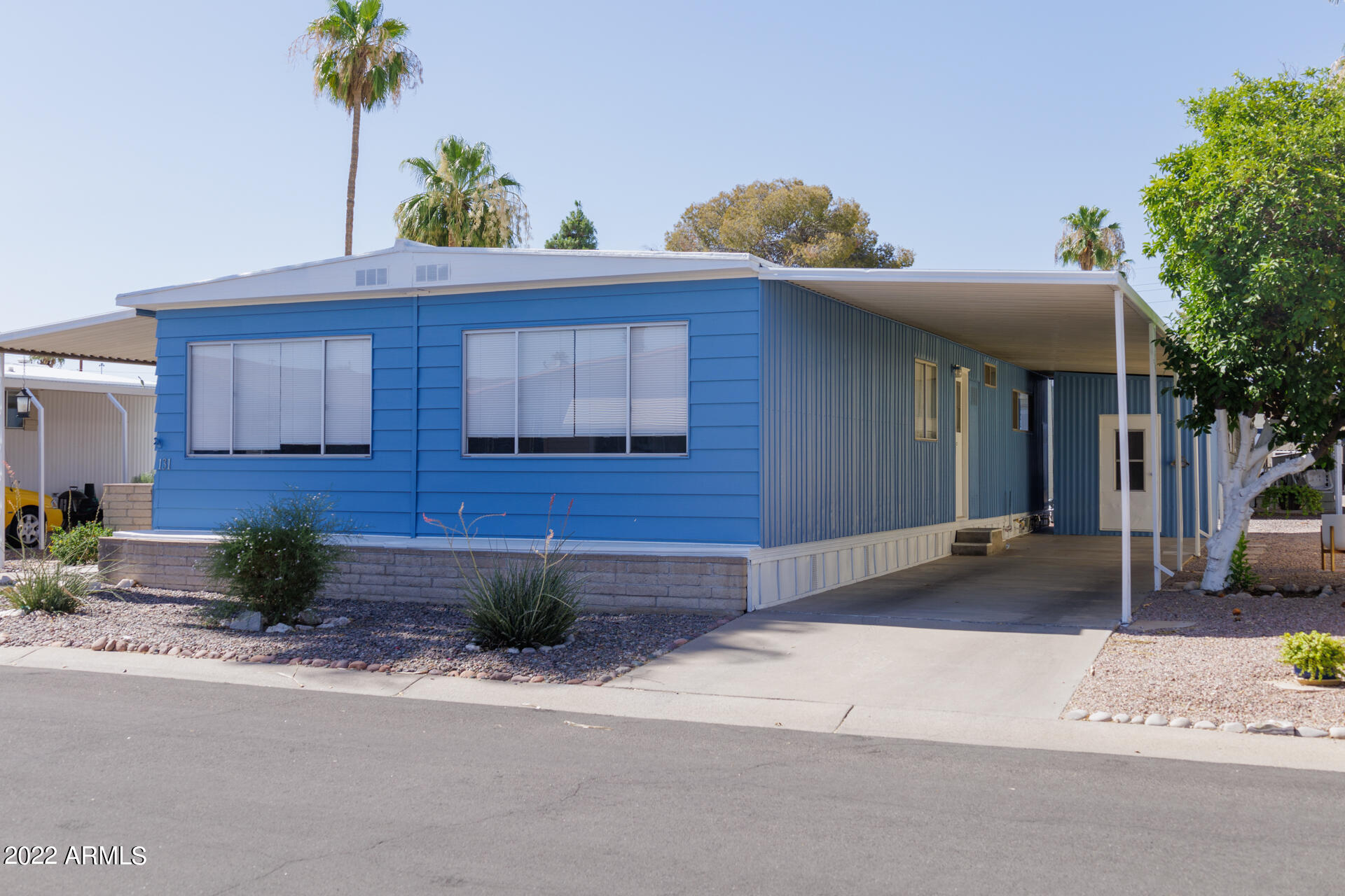 2401 West Southern Avenue, Unit 131 Tempe, AZ 85282 - Photo 4 of 45 Nicole_Ricci-Unit_131-04 Matthew Ricci