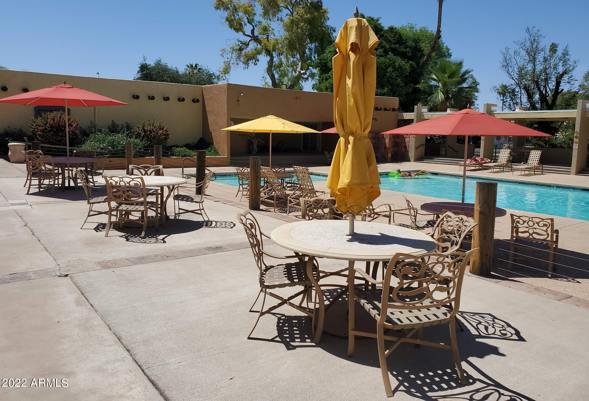 2401 West Southern Avenue, Unit 131 Tempe, AZ 85282 - Photo 41 of 45 received_724179925377715 Matthew Ricci