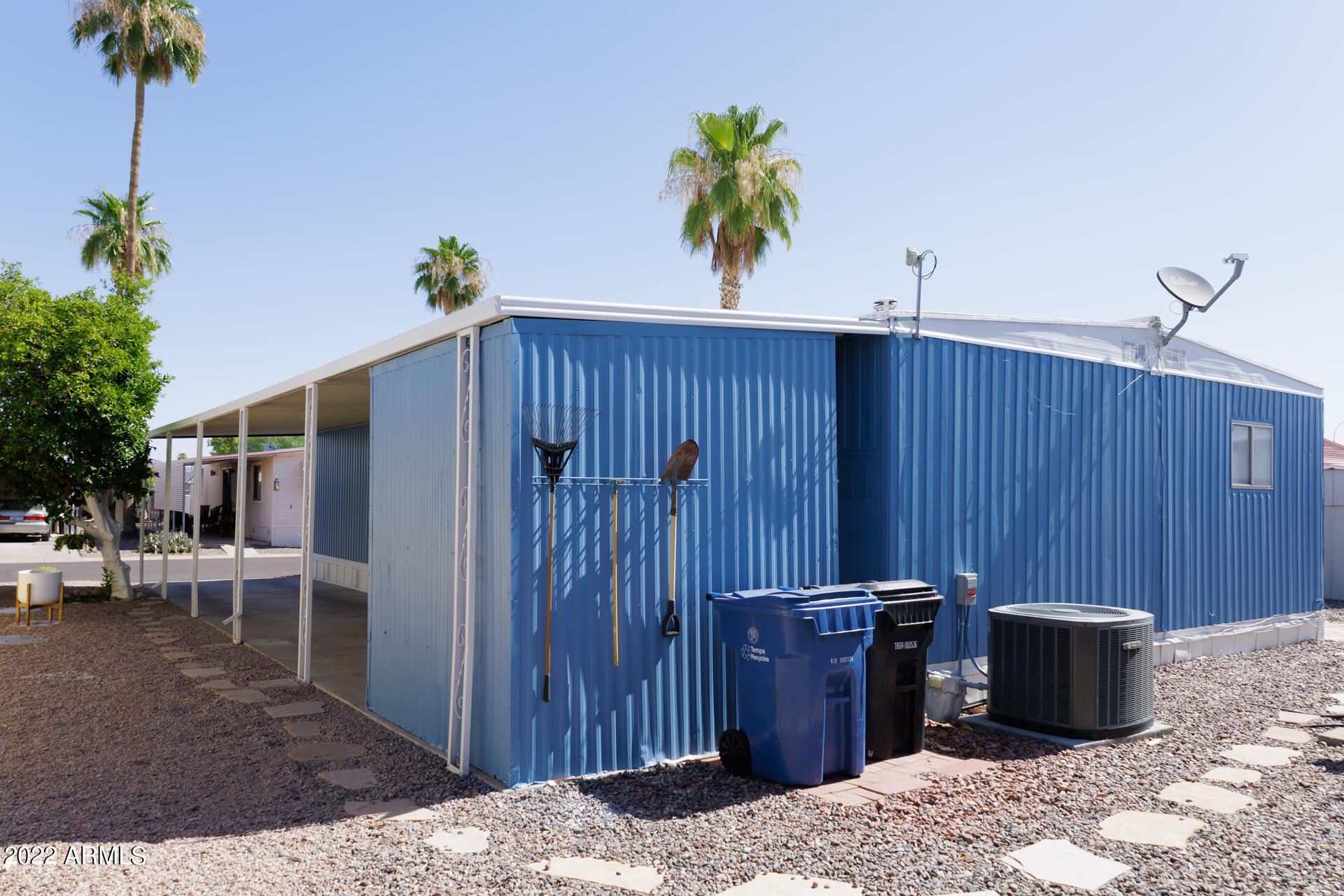 2401 West Southern Avenue, Unit 131 Tempe, AZ 85282 - Photo 7 of 45 Nicole_Ricci-Unit_131-07 Matthew Ricci