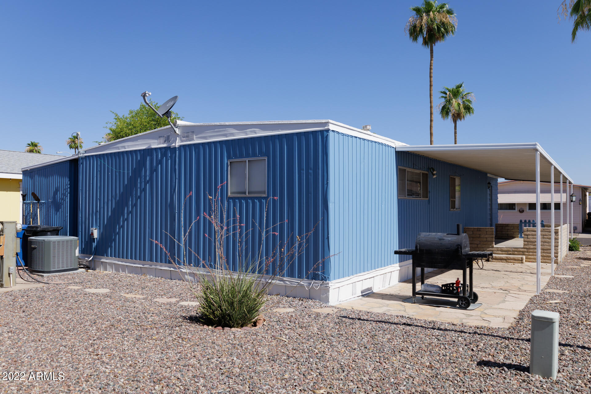 2401 West Southern Avenue, Unit 131 Tempe, AZ 85282 - Photo 8 of 45 Nicole_Ricci-Unit_131-08 Matthew Ricci