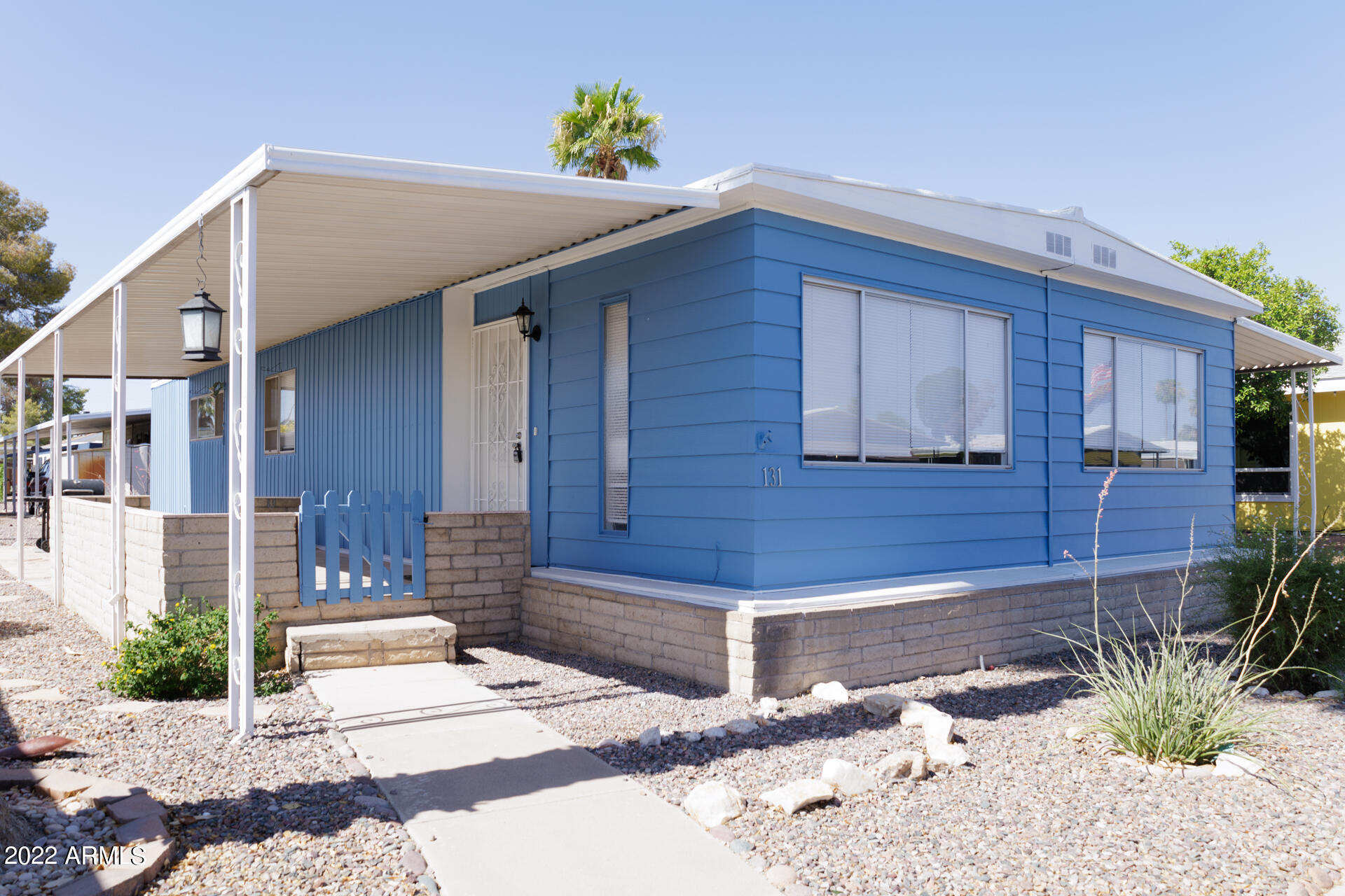 2401 West Southern Avenue, Unit 131 Tempe, AZ 85282 - Photo 10 of 45 Nicole_Ricci-Unit_131-10 Matthew Ricci