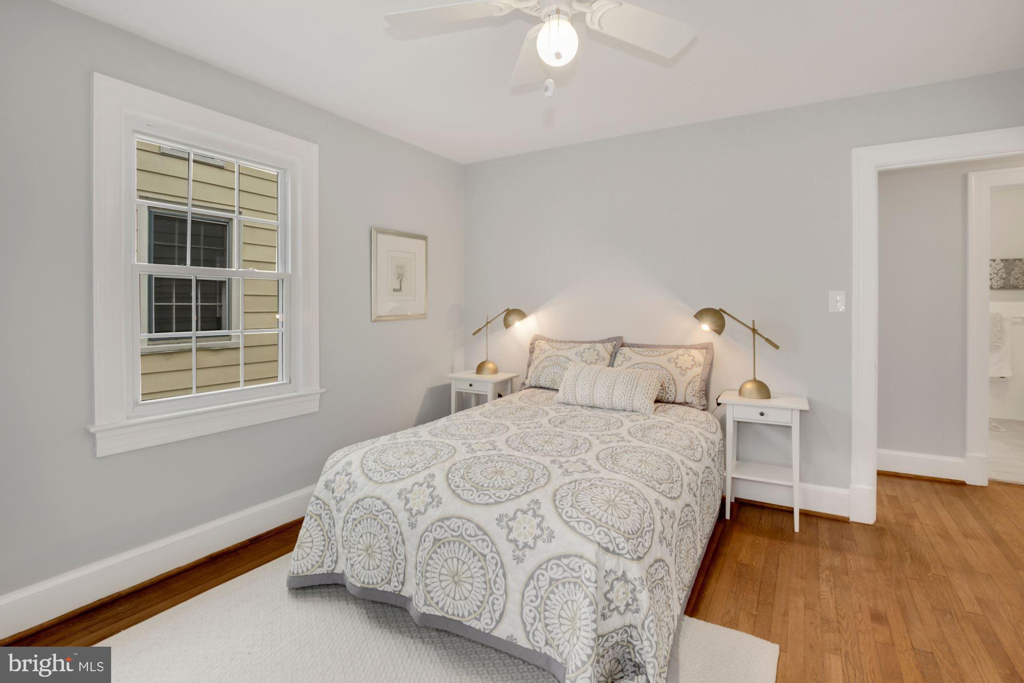 801 Violet Place Silver Spring, MD 20910 - Photo 19 of 35 Bedroom #2