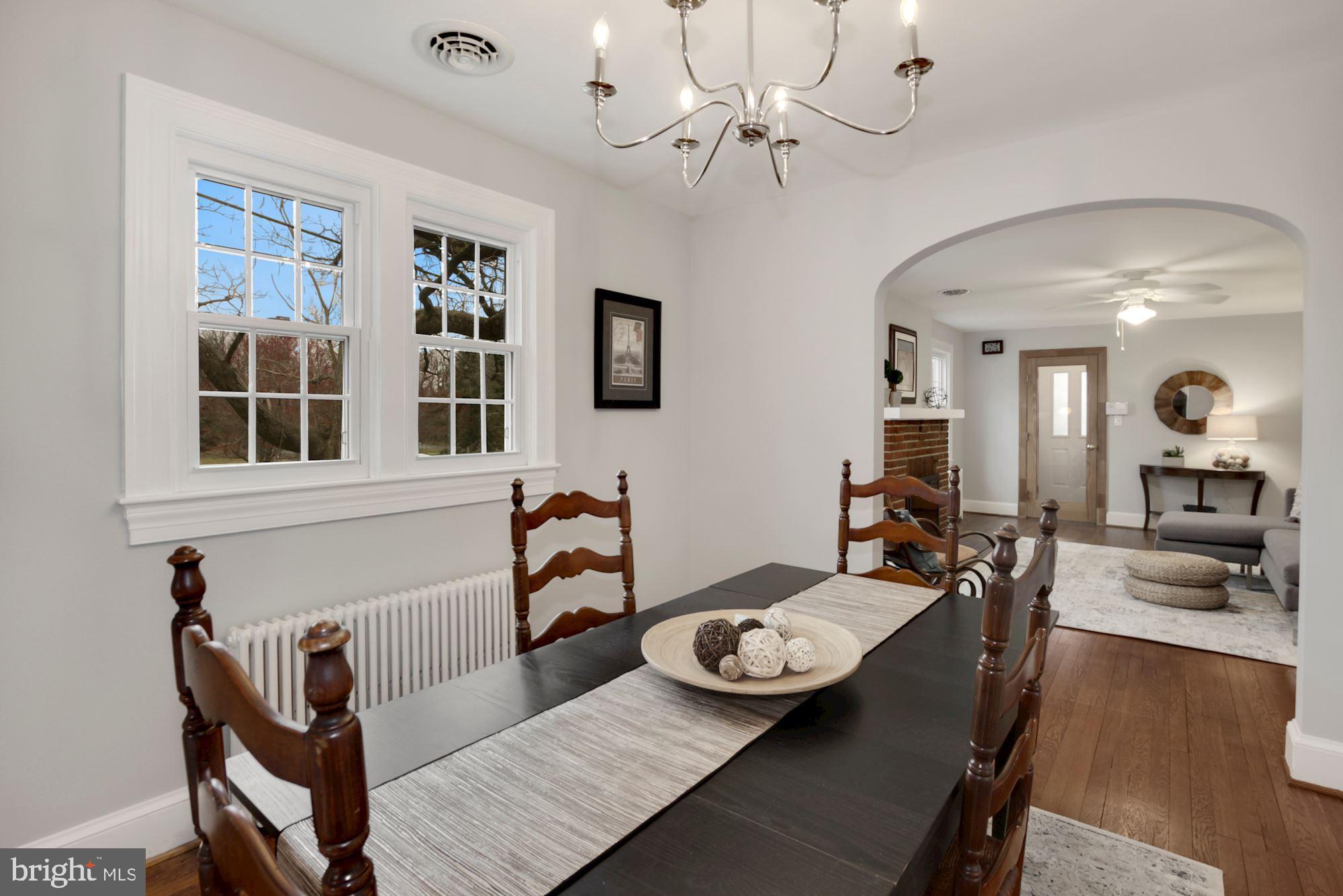 801 Violet Place Silver Spring, MD 20910 - Photo 10 of 35 Gallery Image 10