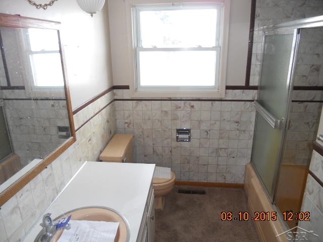 8760 Geeck Road Chesaning, MI 48616 - Photo 9 of 14 Bath