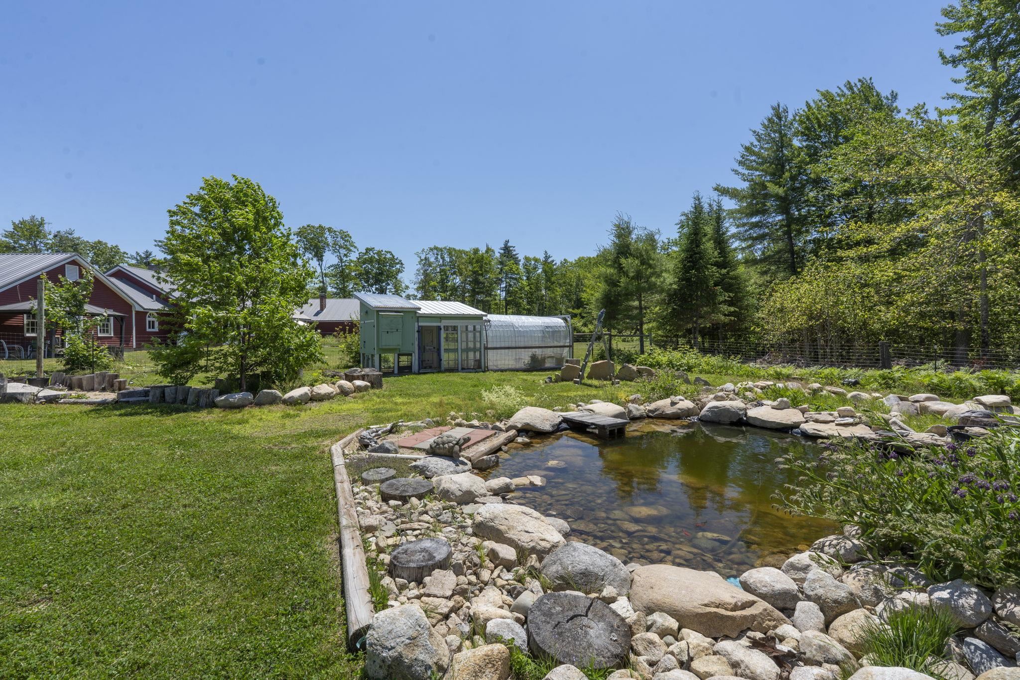 277 Kings Highway Middleton, NH 03887 - Photo 55 of 60
