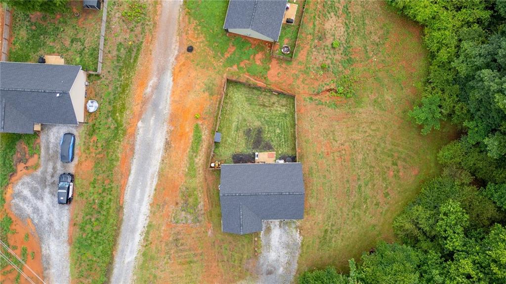118 Wash Rider Road Dahlonega, GA 30533 - Photo 34 of 37 a view of a brick wall