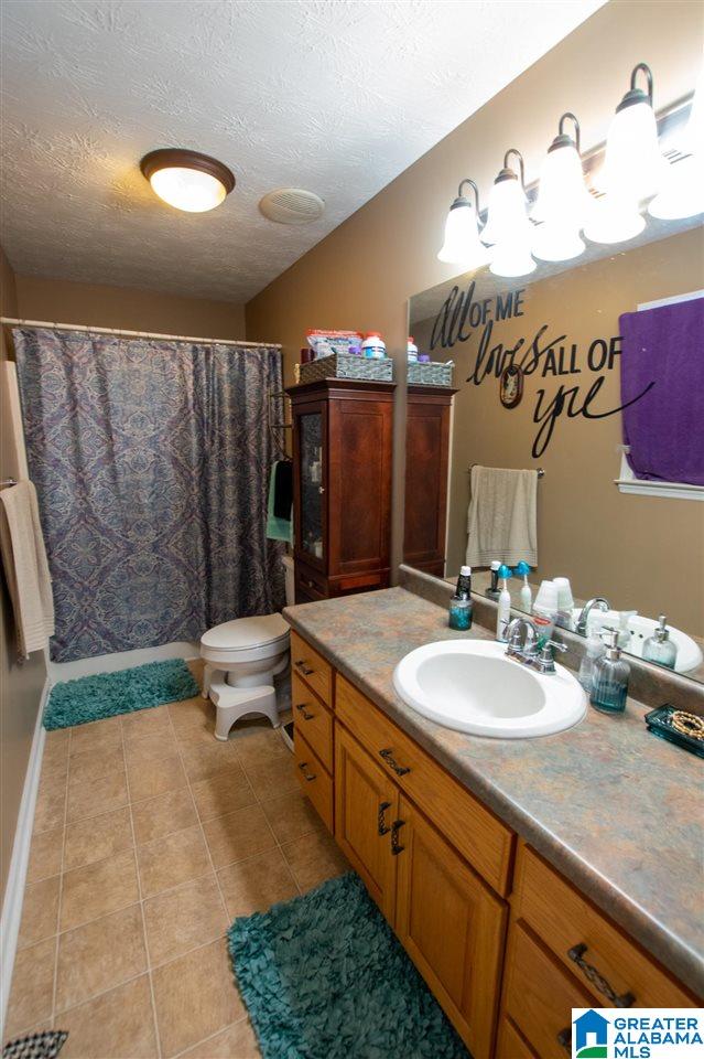 216 Deer Crossing Road Warrior, AL 35180 - Photo 24 of 28