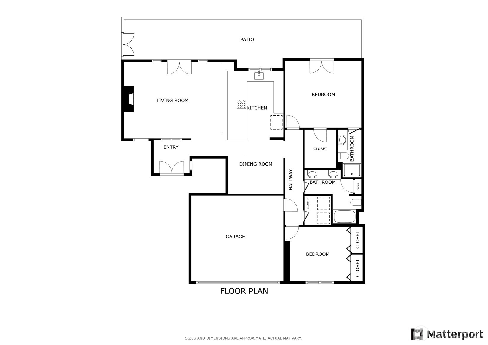 2601 Southwest Talon Loop Oak Harbor, WA 98277 - Photo 26 of 26 Gallery Image 26