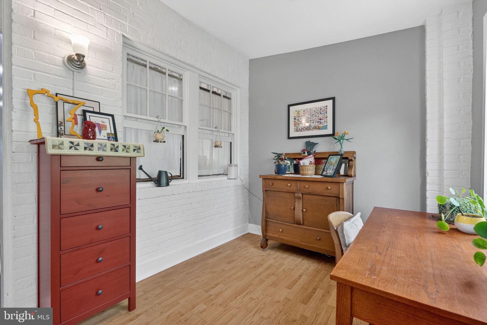 1836 Independence Avenue Southeast, Unit 3 Washington, DC 20003 - Photo 18 of 25