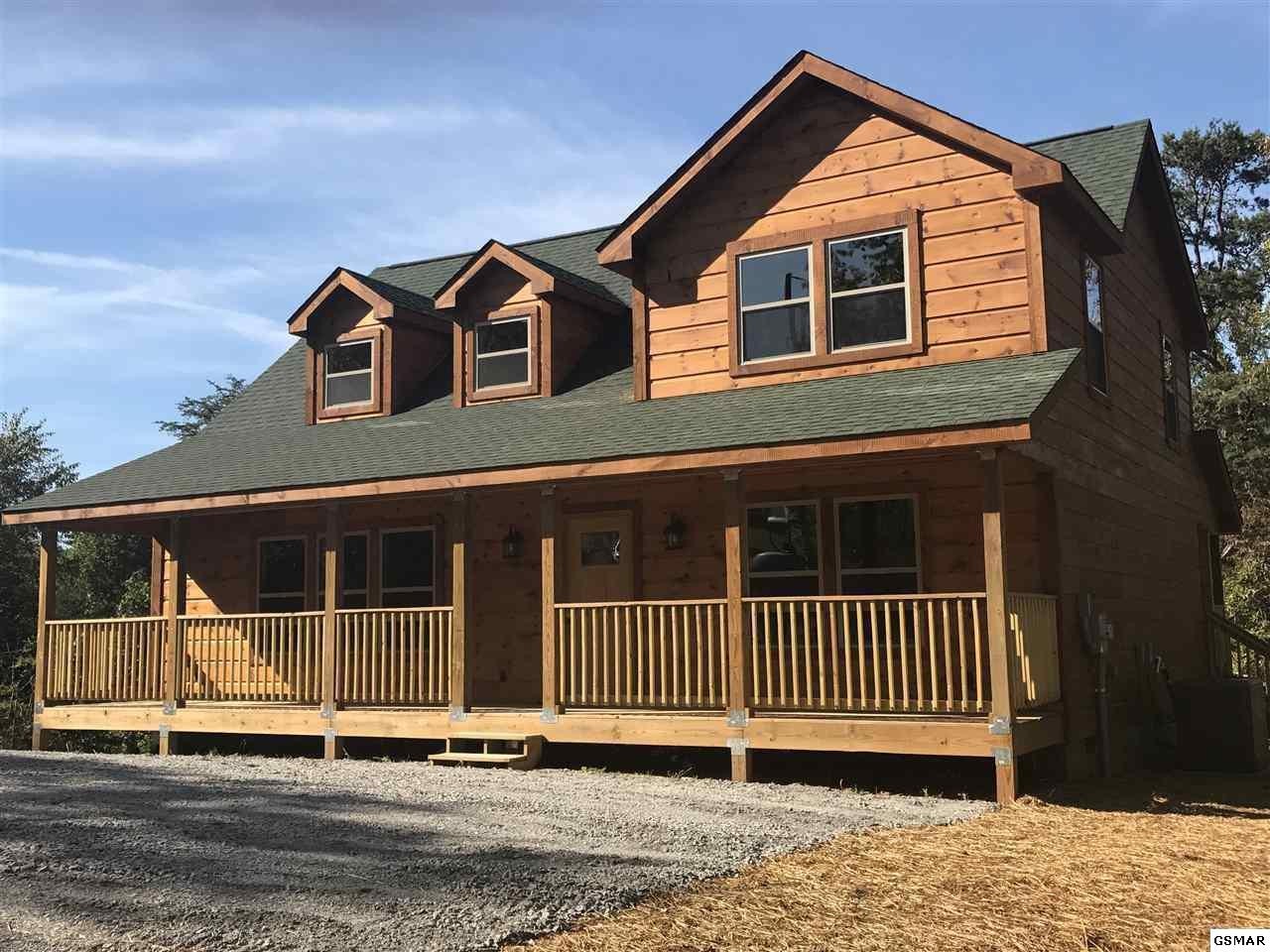 3448 Mattox Cemetery Road Sevierville, TN 37862 - Photo 1 of 25 Gallery Image 1