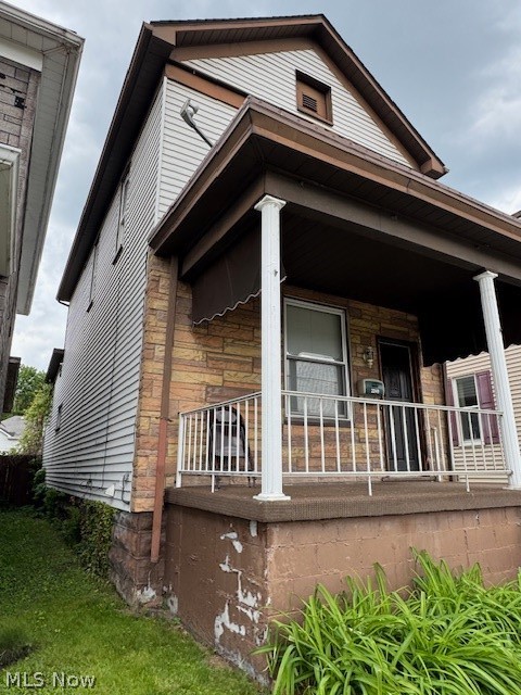 2249 Main Street Wellsburg, WV 26070 - Photo 4 of 5