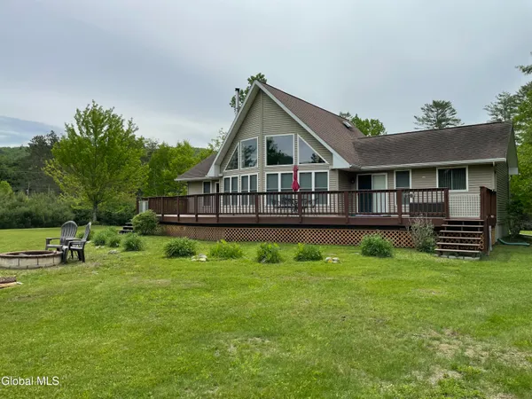 $699,900 | 101 Kibler Point, Wells, NY 12190