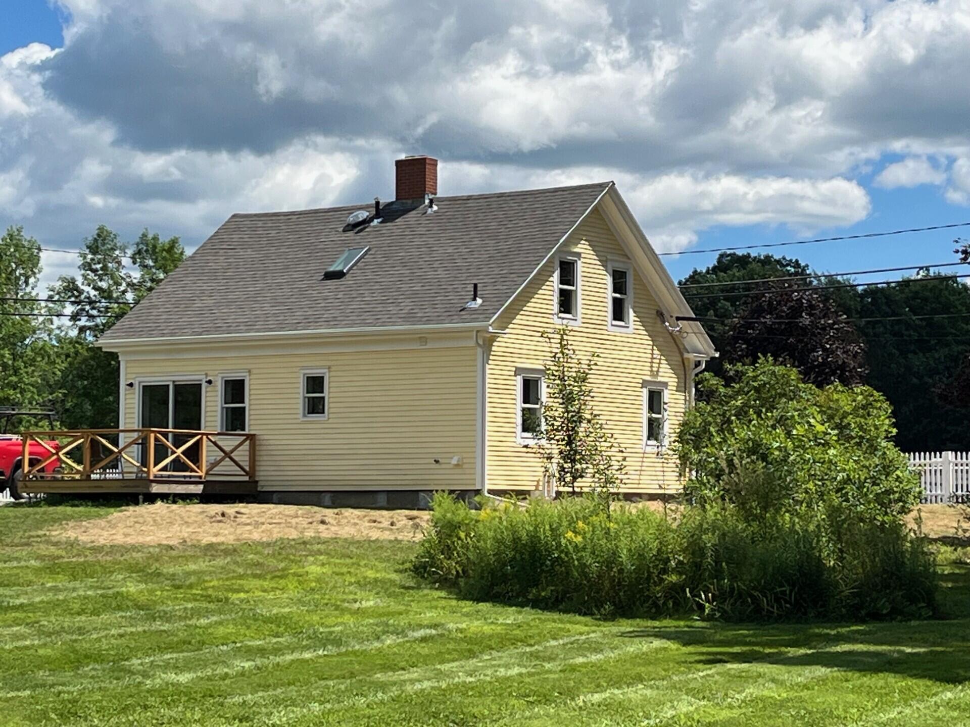 766 Brunswick Road Richmond, ME 04357 - Photo 24 of 53 thumbnail_IMG_0227