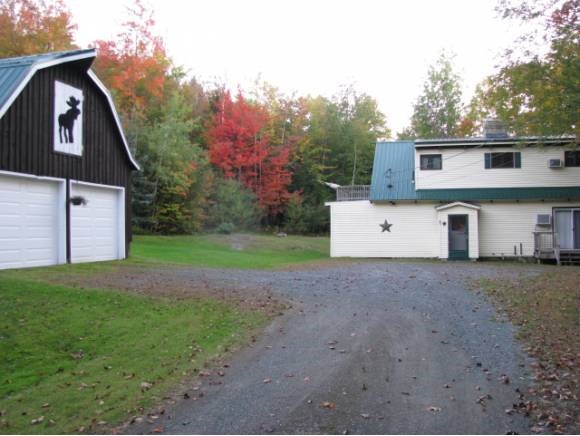 846 Coppermine Road Monroe, NH 03771 - Photo 1 of 1