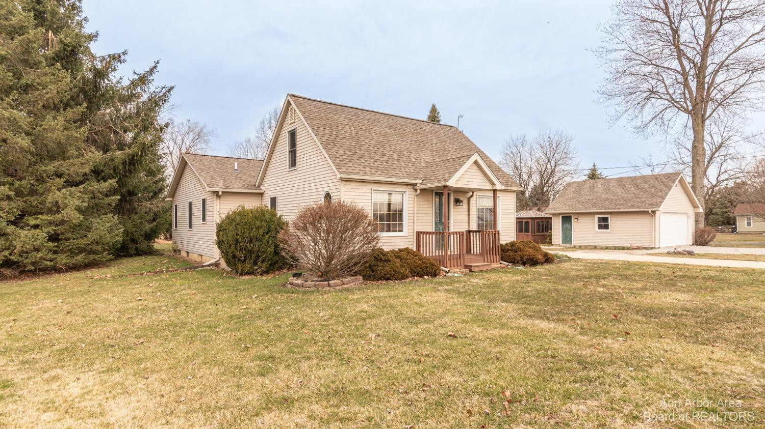 6794 Ridge Highway Britton, MI 49229 - Photo 3 of 71 Photo 3