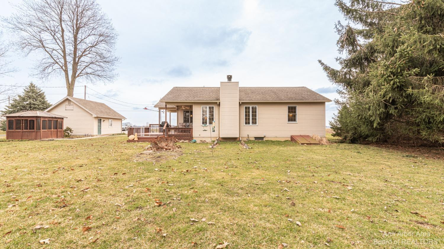 6794 Ridge Highway Britton, MI 49229 - Photo 46 of 71 Photo 47