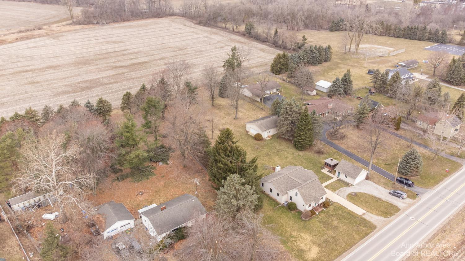 6794 Ridge Highway Britton, MI 49229 - Photo 60 of 71 Photo 61