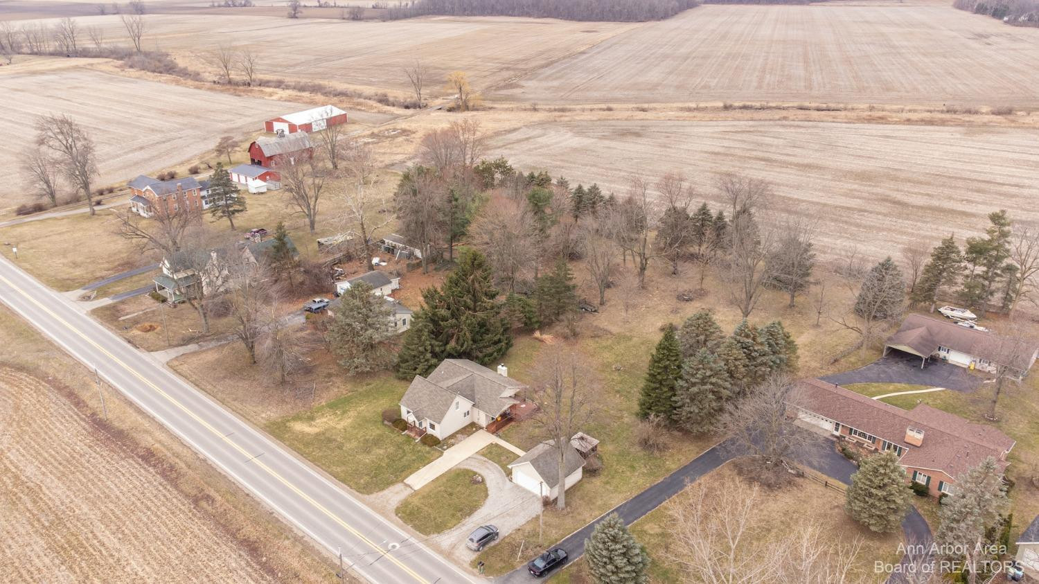 6794 Ridge Highway Britton, MI 49229 - Photo 65 of 71 Photo 66