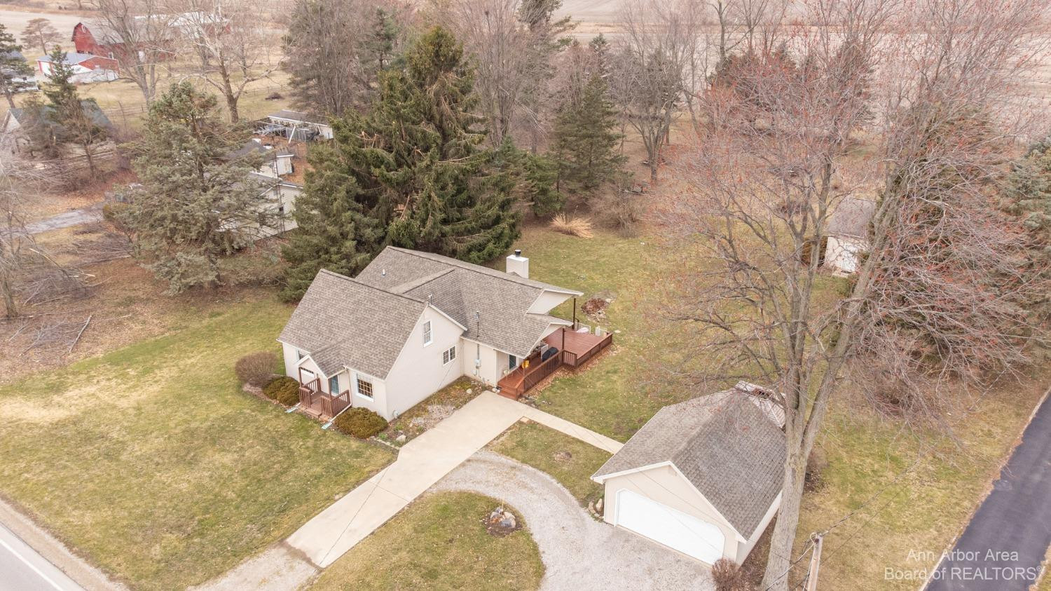 6794 Ridge Highway Britton, MI 49229 - Photo 66 of 71 Photo 67