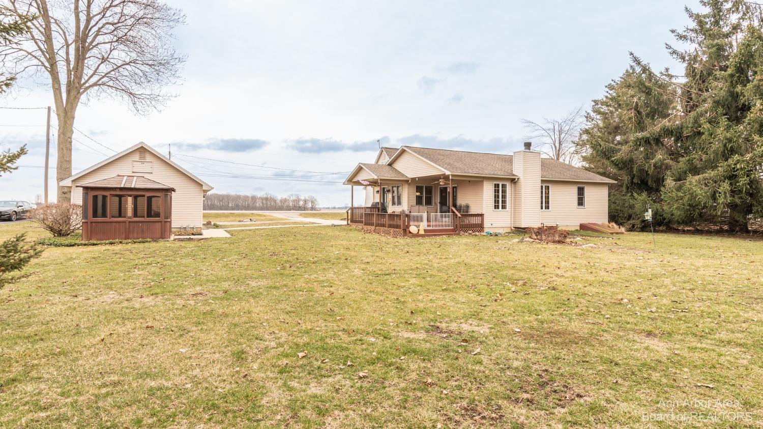 6794 Ridge Highway Britton, MI 49229 - Photo 7 of 71 Photo 8