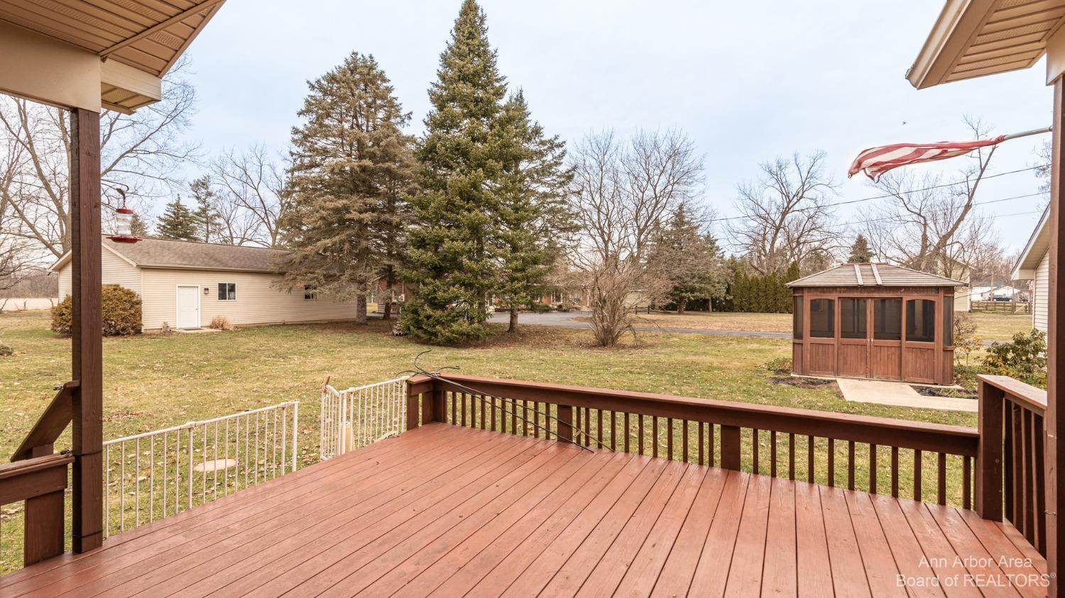 6794 Ridge Highway Britton, MI 49229 - Photo 9 of 71 Photo 10