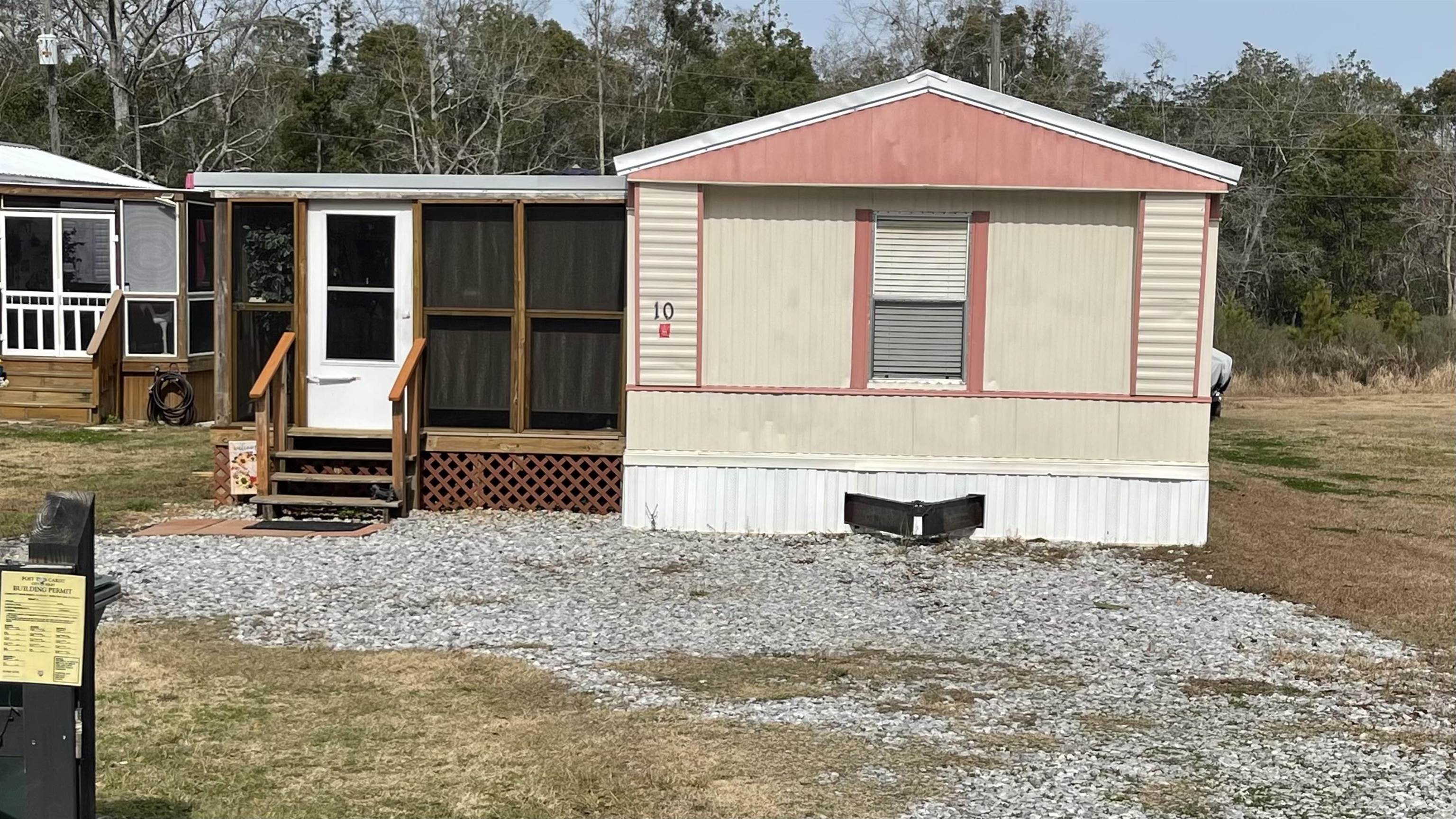 17913 Little Rock Road, Unit 5 Foley, AL 36535 - Photo 1 of 16