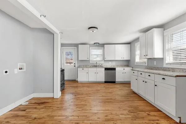 $240,000 | 2709 Townsend Drive, Fort Worth, TX 76110