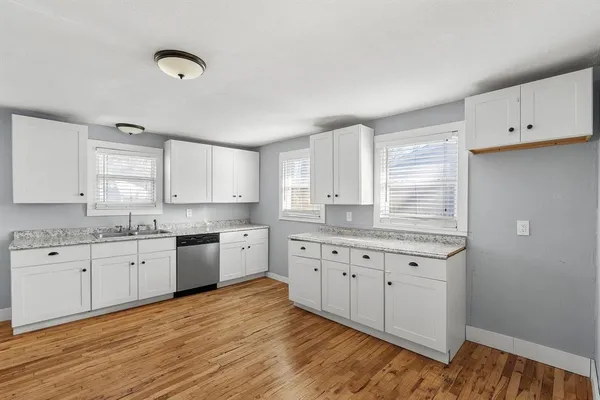 $240,000 | 2709 Townsend Drive, Fort Worth, TX 76110