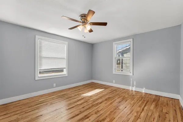 $240,000 | 2709 Townsend Drive, Fort Worth, TX 76110