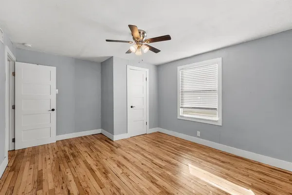 $240,000 | 2709 Townsend Drive, Fort Worth, TX 76110