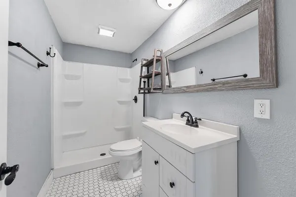 $240,000 | 2709 Townsend Drive, Fort Worth, TX 76110