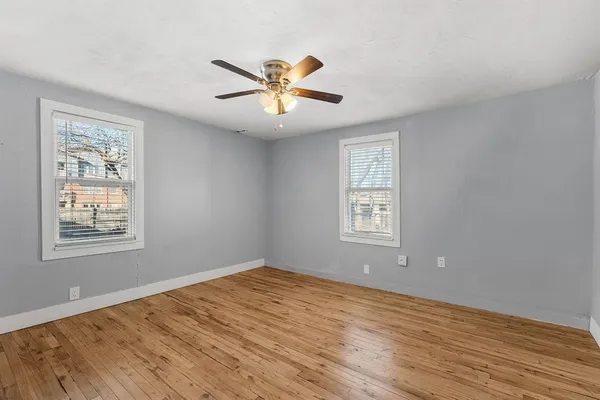 $240,000 | 2709 Townsend Drive, Fort Worth, TX 76110