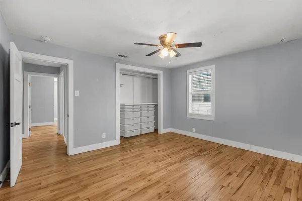 $240,000 | 2709 Townsend Drive, Fort Worth, TX 76110