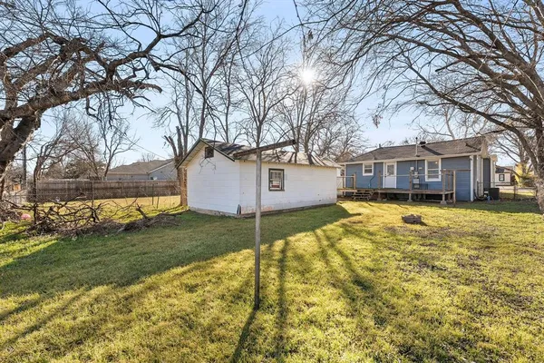 $240,000 | 2709 Townsend Drive, Fort Worth, TX 76110