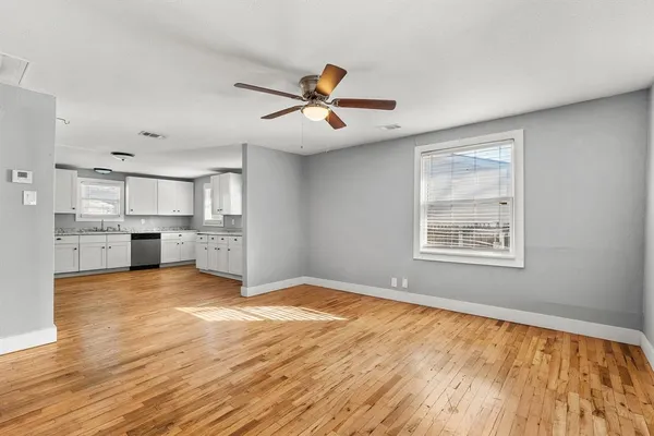$240,000 | 2709 Townsend Drive, Fort Worth, TX 76110