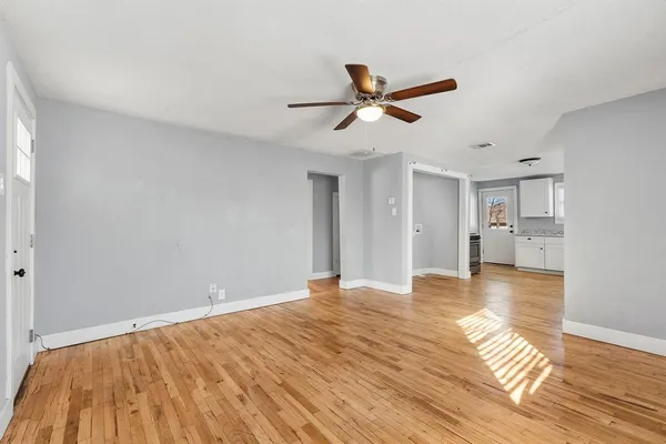 $240,000 | 2709 Townsend Drive, Fort Worth, TX 76110