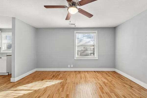$240,000 | 2709 Townsend Drive, Fort Worth, TX 76110