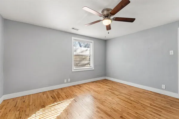 $240,000 | 2709 Townsend Drive, Fort Worth, TX 76110